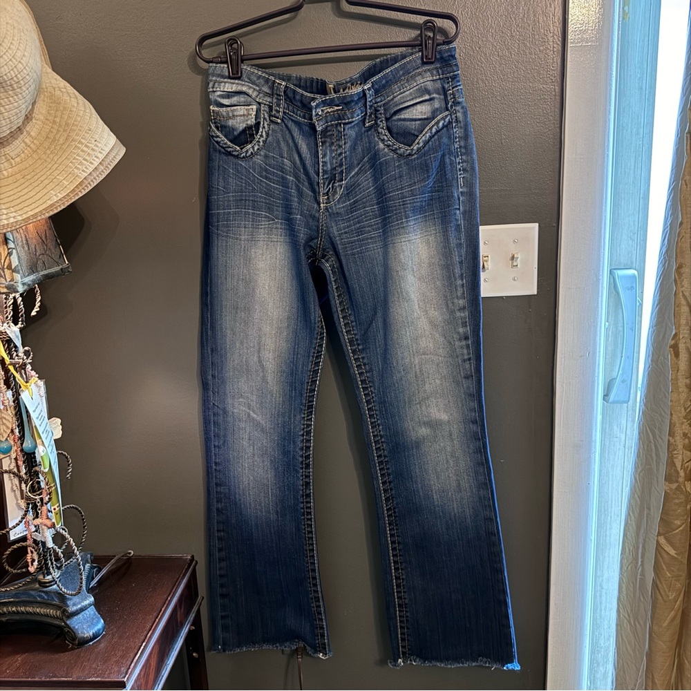 Kut from the cloth jeans